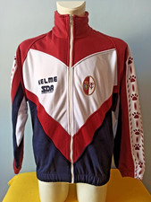 Torino Giacca Tuta Kelme Original Tracksuit Jacket 98-99 Football vintage size M