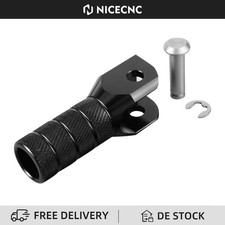 Punta leva cambio Nicecnc per