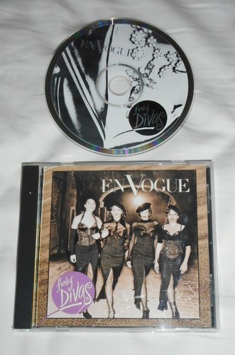 Vogue funky divas 1992 - en,