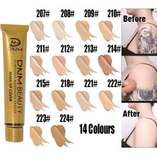 DNM Makeup Foundation