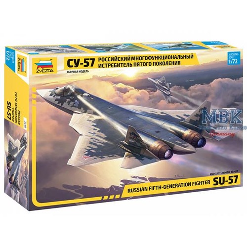 Zvezda zv7319 sukhoi - zvezda,