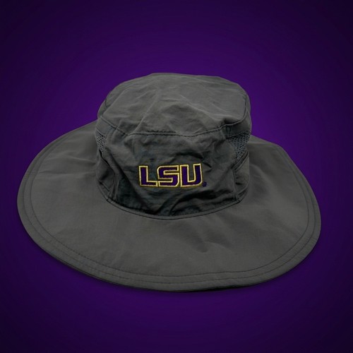 Cappello sole columbia - sole, lsu