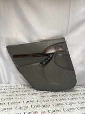 FORD FOCUS PANNELLO INTERNO PORTA POSTERIORE SINISTRA