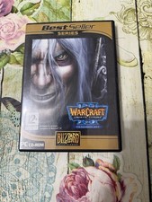 Warcraft 3 III Frozen Throne