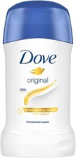 Dove, Deodorante Original