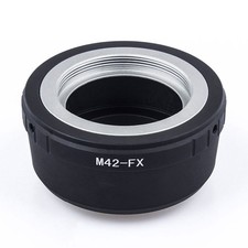 Obiettivo M42-FX M42 a per