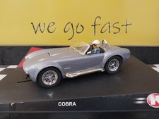 MOTORE NINCO 50195, AC COBRA