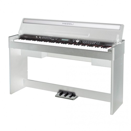 Piano digitale medeli - digitale,