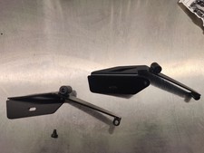 Staffa supporto bauletto e - staffa,