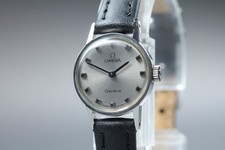 Omega Geneve vintage anni 70