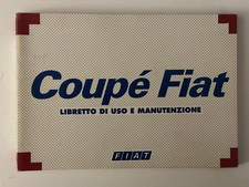 Originale libretto uso e - libretto,