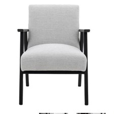 POLTRONA NEYLAND PIETRA