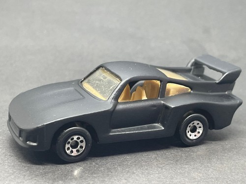 Matchbox racing porsche 935 - porsche,
