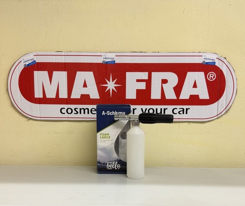 Foam lancia schiuma piuma - lancia,