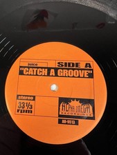 Juice – Catch A Groove /