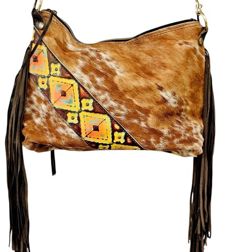 Borsa pelle design - in,