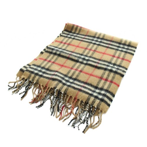 Sciarpa stola burberry vintage - burberry,