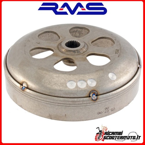 Campana frizione rms - campana,