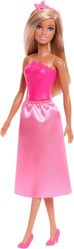 Barbie principessa royal - principessa, con