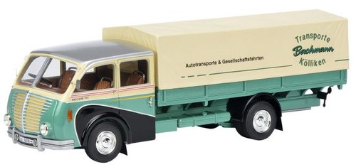 Camion schuco saurer - camion,
