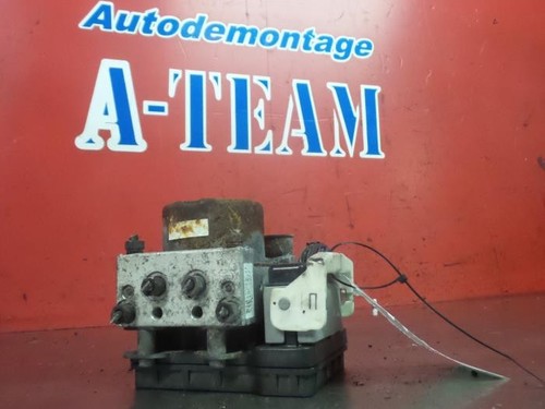 Gruppo freno abs - gruppo, 6