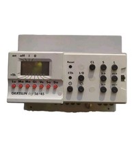  grasslin digi 56-45h temporizzatore digitale programmabile timer power timer