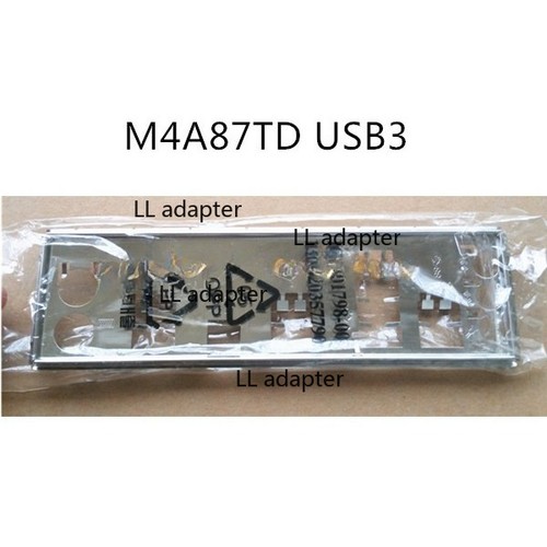 Shield piastra - i/o,