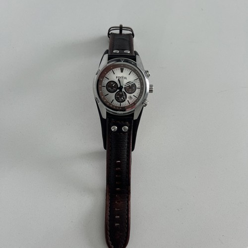 Orologio fossil uomo - -, con