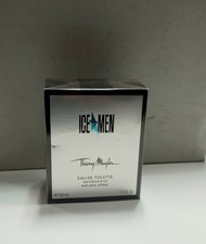 THIERRY MUGLER ICE MAN EAU DE