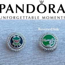 2025 Pandora Kermit la rana