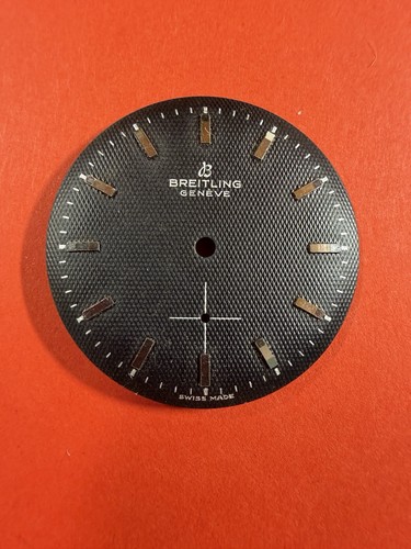 Quadrante originale breitling - quadrante,