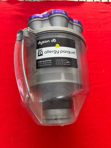 Collecteur cyclone aspirateur