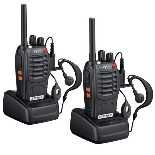Paio walkie talkie - paio,