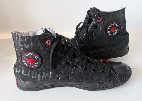 Converse chuck taylor - chuck,