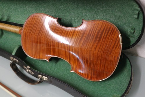 Antico violino 5 - violino,