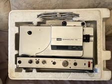 Noris Norisound 110  Super 8 Sound Film Sound Projector