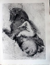 BESTIAIRE   Kerdyk Gravures de