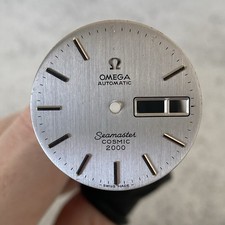 Vintage Omega Seamaster Cosmic