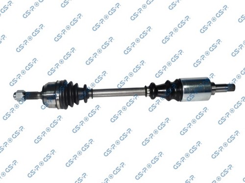 Gsp 210161 albero motore asse - gsp,