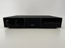 Amplificatore stereo hi-fi