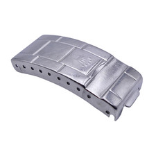 Rolex 93150 Fermoir acier -