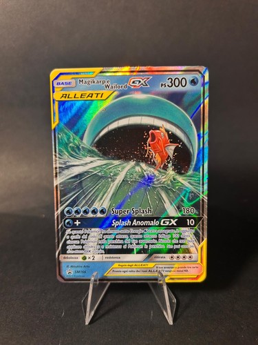 Magikarp wailord - magikarp,