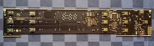 DISHWASHER BOARD - BOSCH - MOD