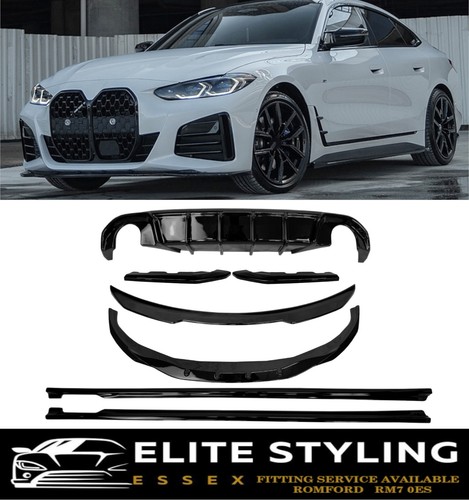 Per bmw serie g26 - serie,