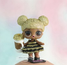 Bambola Queen Bee LOL Surprise