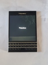 BlackBerry Passport - 32 GB -