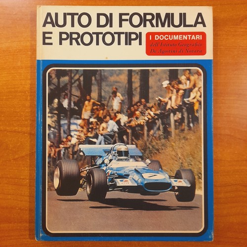 Auto formula prototipi - formula,