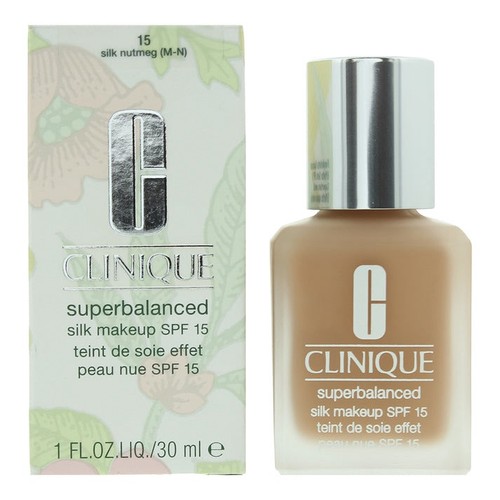 Clinique superbalanced silk - clinique,