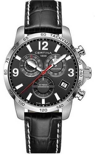 Certina podium - certina,