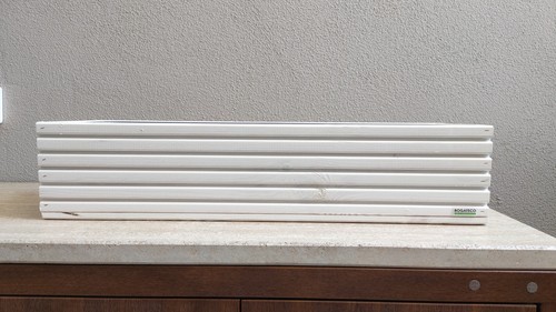 Fioriera legno - in,